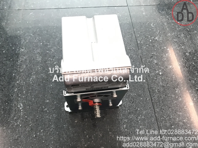 azbil Control Motor ECM3000F213C (8)